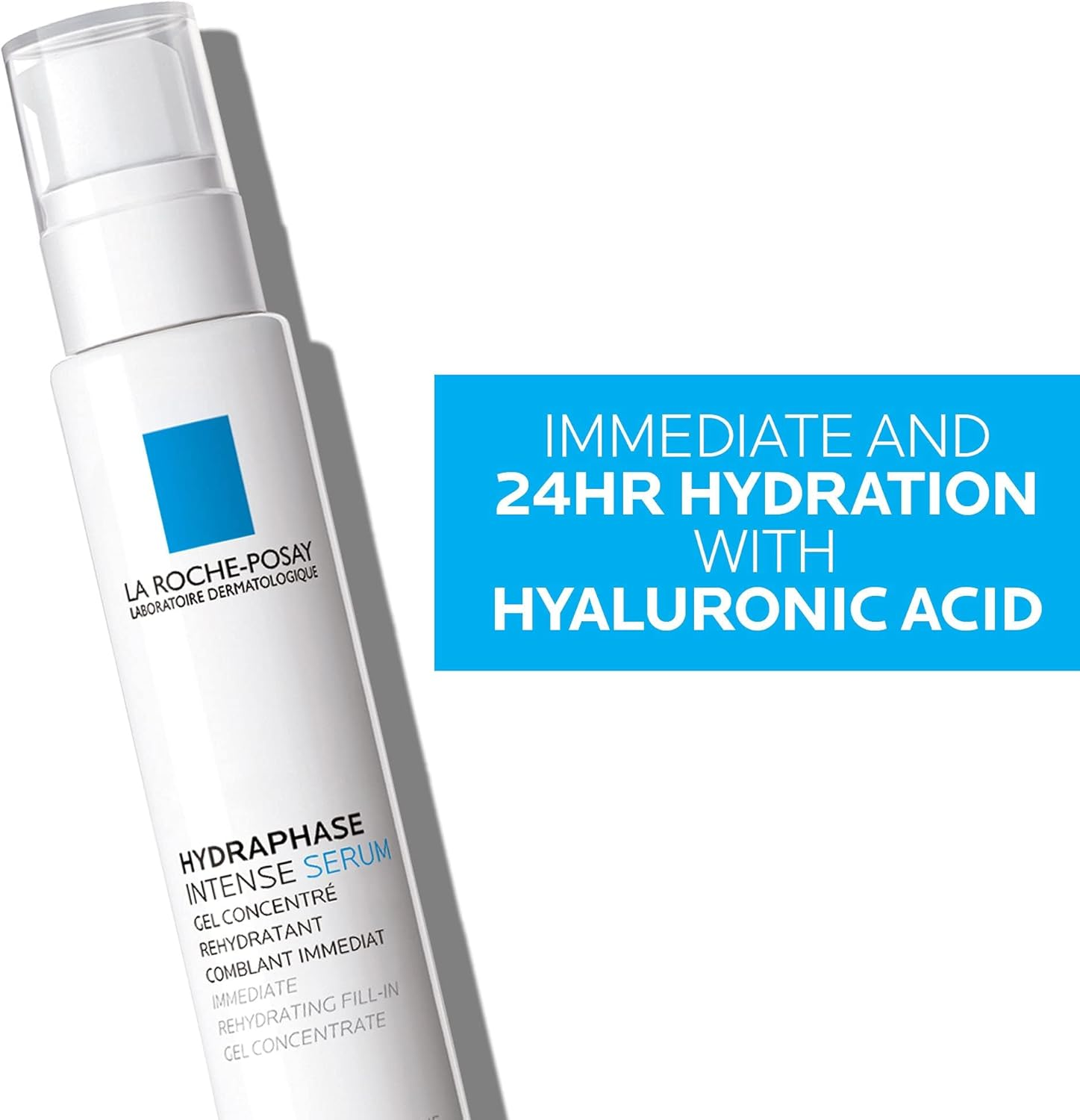 La Roche-Posay Effaclar Micellar Water Ultra Oily Skin 400Ml