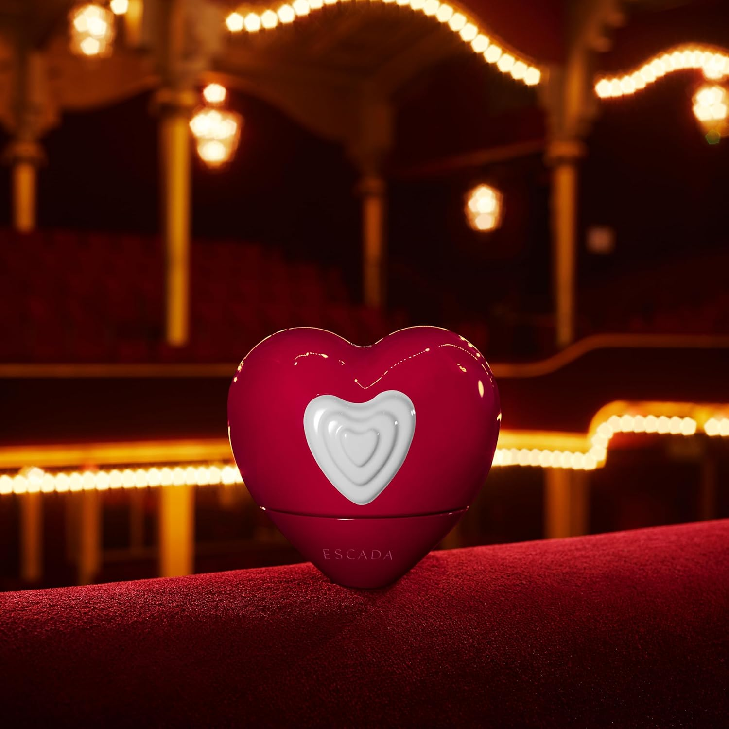 Escada Show Me Love Eau De Parfum Spray for Women 100 Ml