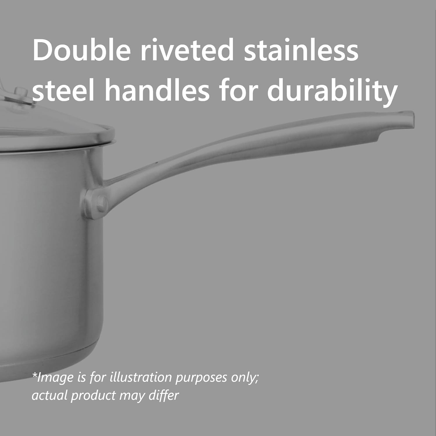 Pyrolux Radius 85 Fry Pan 2-Piece Set