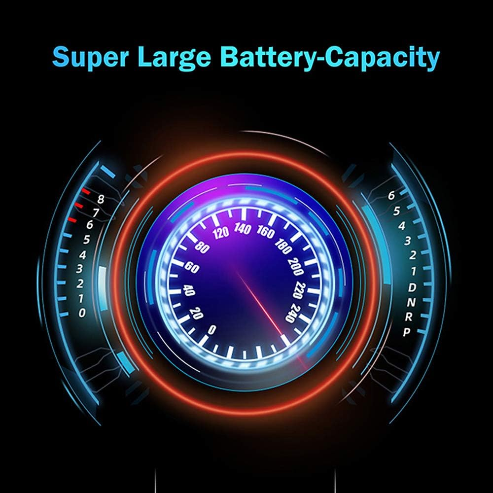 F9 5 TWS 0 Earphones HD Stereo Earbuds Noise Cancelling Gaming Headset Digital Display Headphones Button Sports with Mic image number 1