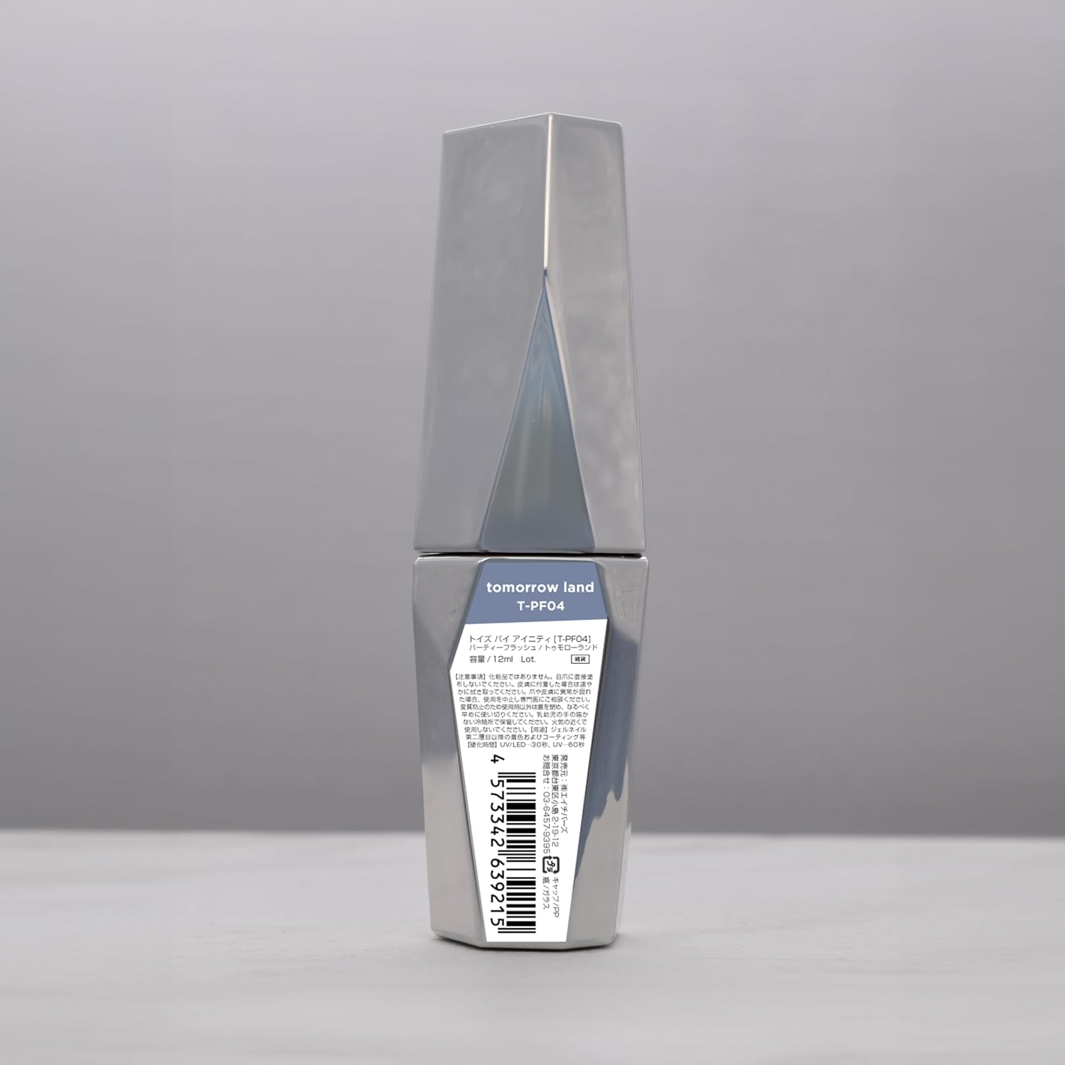 Toy'S X INITY PF04 Party Flash Tomorrowland image number 1