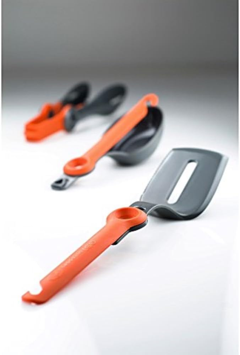 GSI Outdoors Pivot Spatula, Gray image number 3