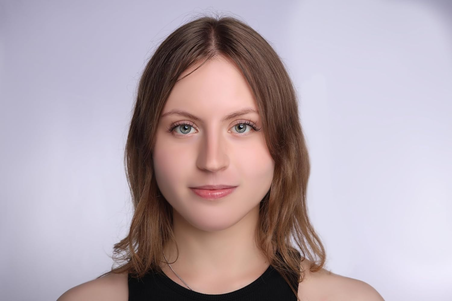 Lash&Go Bare Silk Pre-Glued Lash Segments, 6&ndash;13Mm, Natural Lightweight Look, No Glue Required, Reusable. image number 1