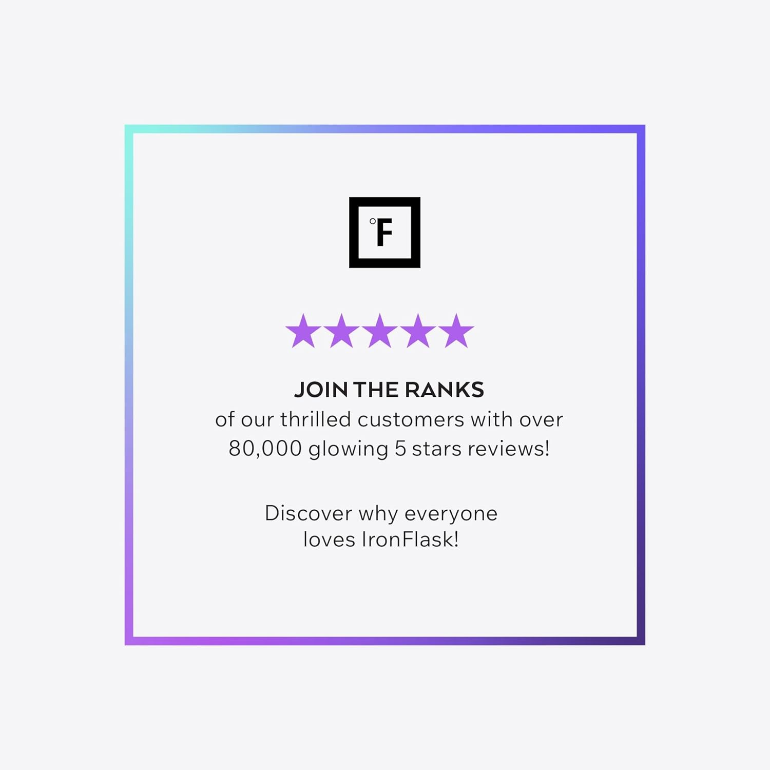 IRON &deg;FLASK Sports Water Bottle - 40Oz, 3 Lids (Straw Lid), Leak Proof - Stainless Steel Gym & Sport Bottles for Men, Women & Kids - Double Walled, Insulated Thermos, Metal Canteen image number 4