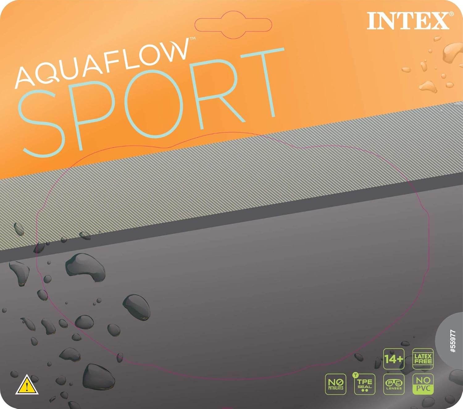 Intex Reef Rider Maske image number 2