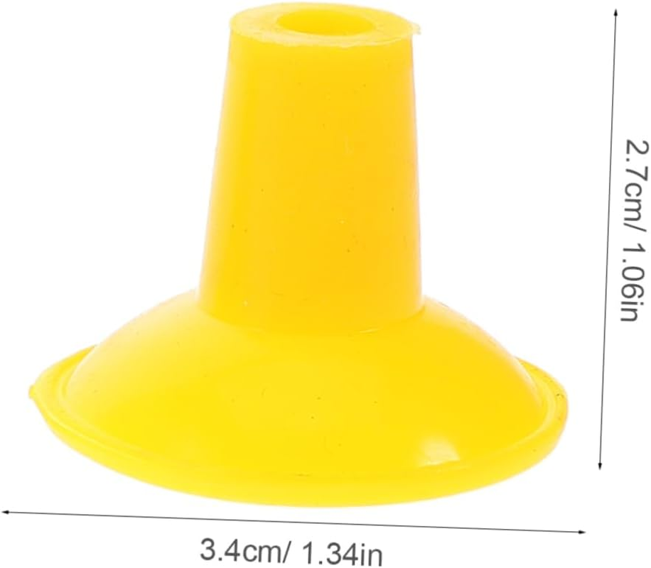 4Pcs Engine Valve Grinding Tool Set Suction Plates for Automotive Repair Easy-Use Pneumatic Grinder for Car Mechanics image number 3