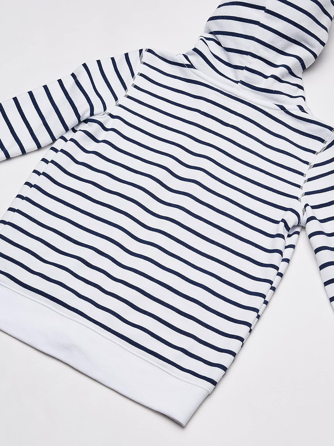 Osh Kosh Girls' Toddler Full Zip Logo Hoodie image number 1