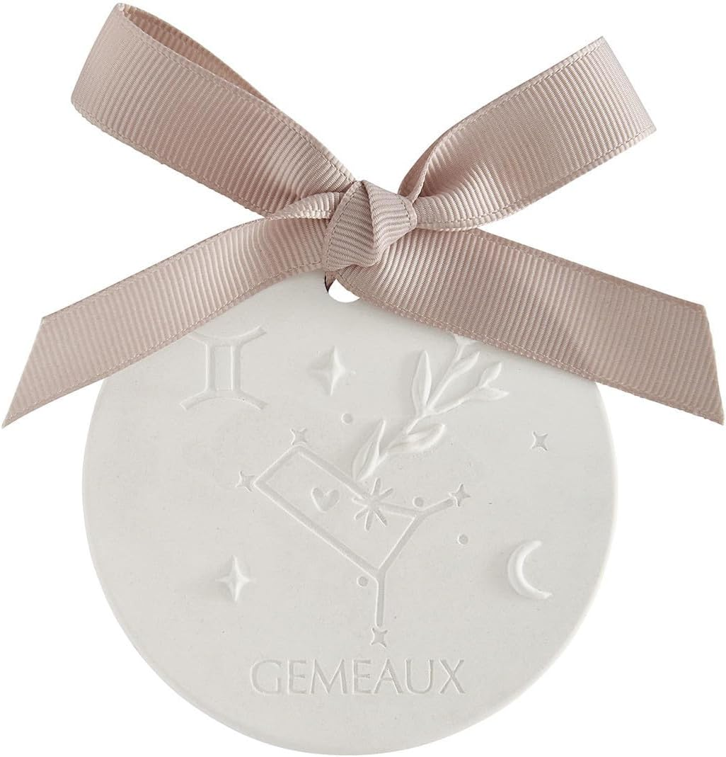 Astral Twins Fragrance Decor - Mandarin Blossom