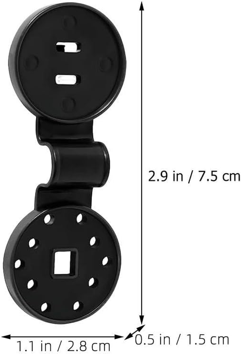 BESPORTBLE Shade Net Clip Shade Fabric Clamps Backyard Film Clip Sun Shade Clips Shade Outdoor Shade Cloth Gripper Sun Shade Fix Clamp Net Clip Sunblock Fabric Clip Cloth Clips Plastic image number 6