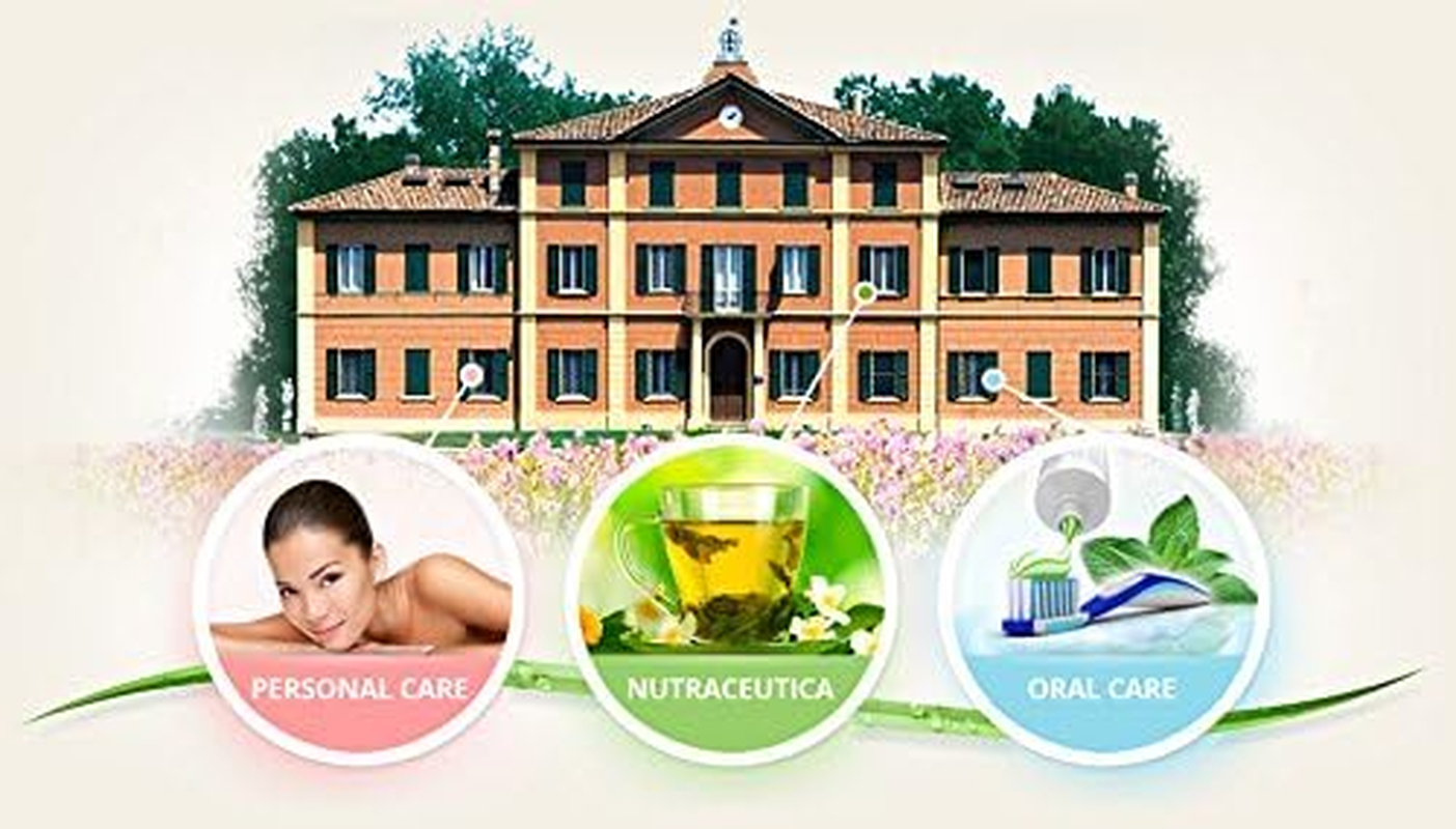 L'Angelica:"Officinalis" Nourishing Shampoo with Royal Jelly and Olive Oil * 250Ml - 8.45Fl.Oz * Pack of 2 [ Italian Import ] image number 2