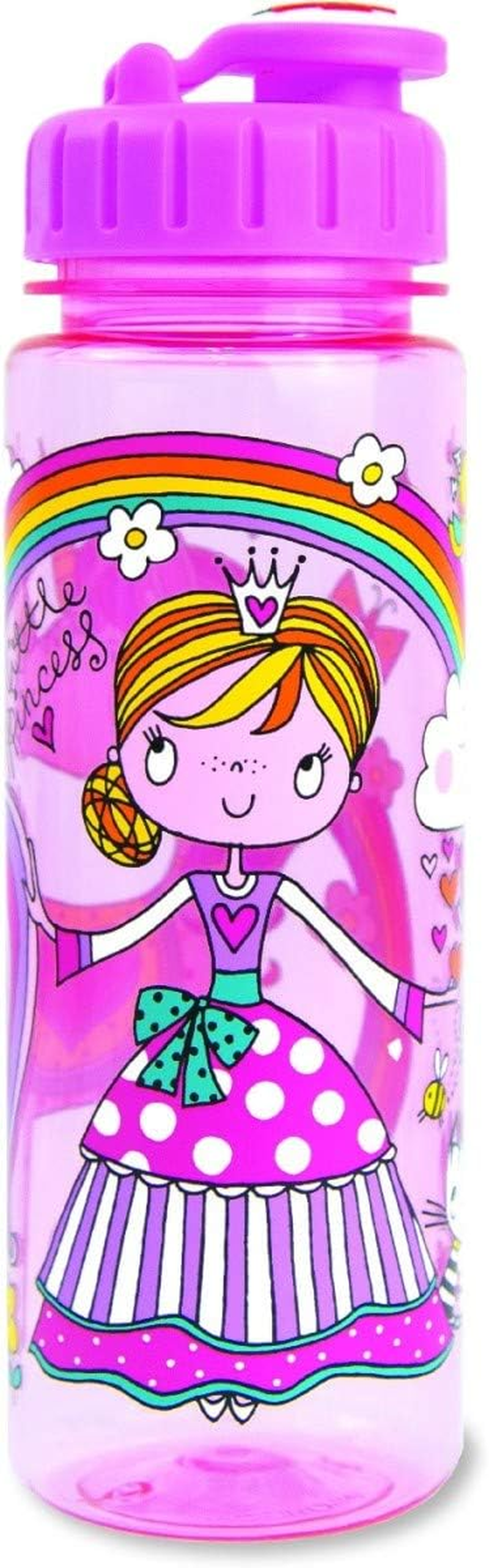 Rachel Ellen Designs &ndash; Petite Princesse Bouteille D'Eau image number 1