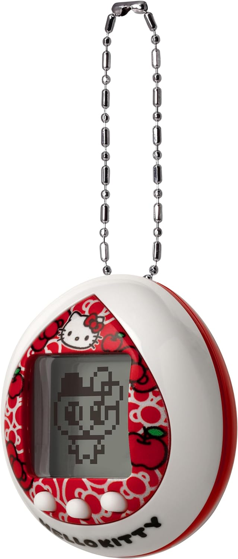 TAMAGOTCHI NANO TAMAGOTCHI NANO X Hello Kitty - RED image number 5