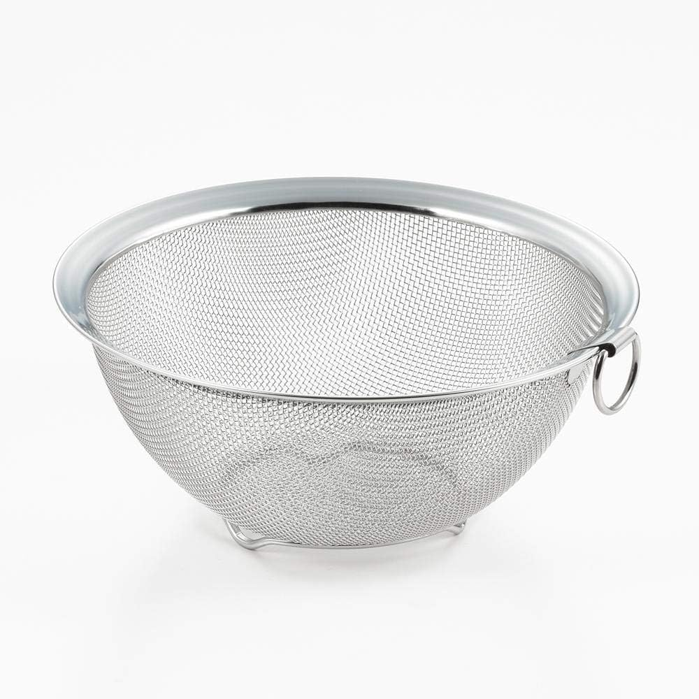 Yoshikawa YH9383 Colander 8.3 Inches (21 Cm) image number 2