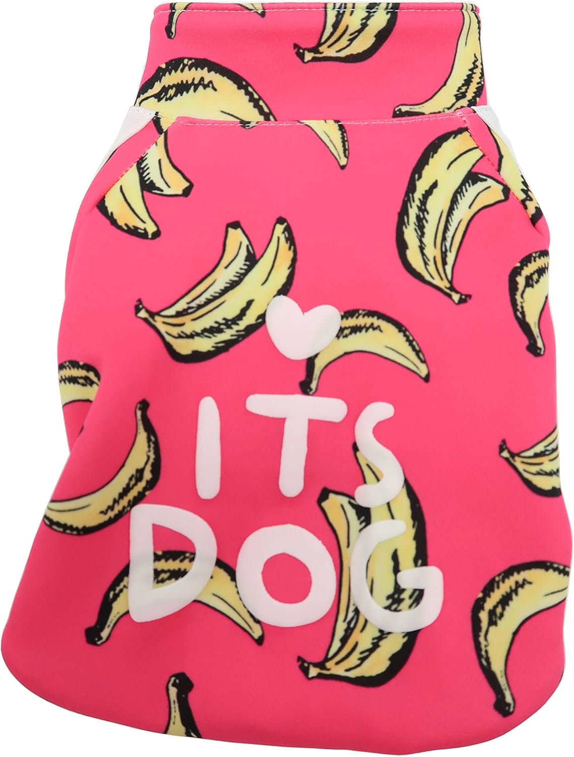 ITS Dog Go Idol Jersey image number 1