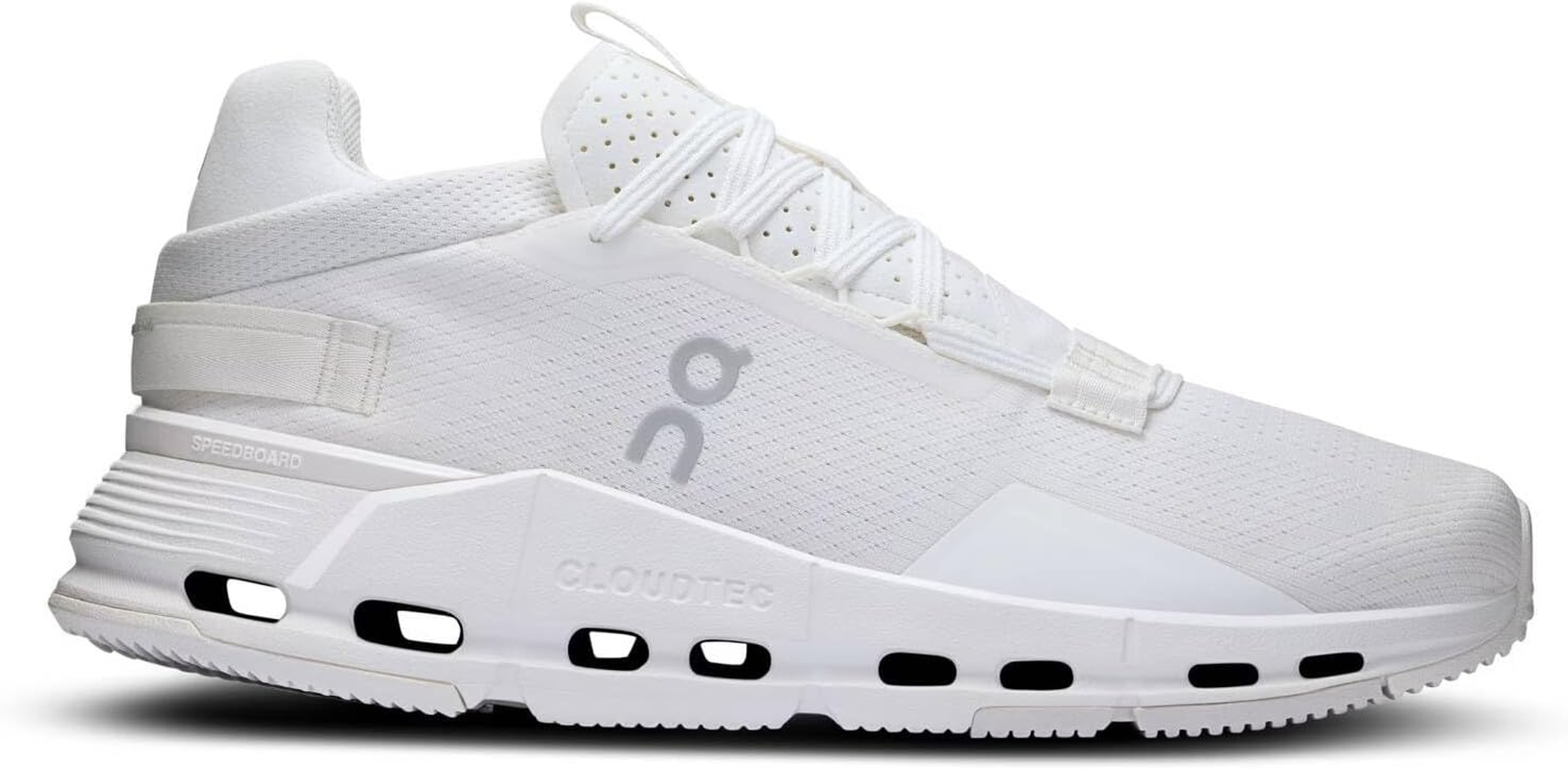 On Herren Cloudnova 2 Sneaker