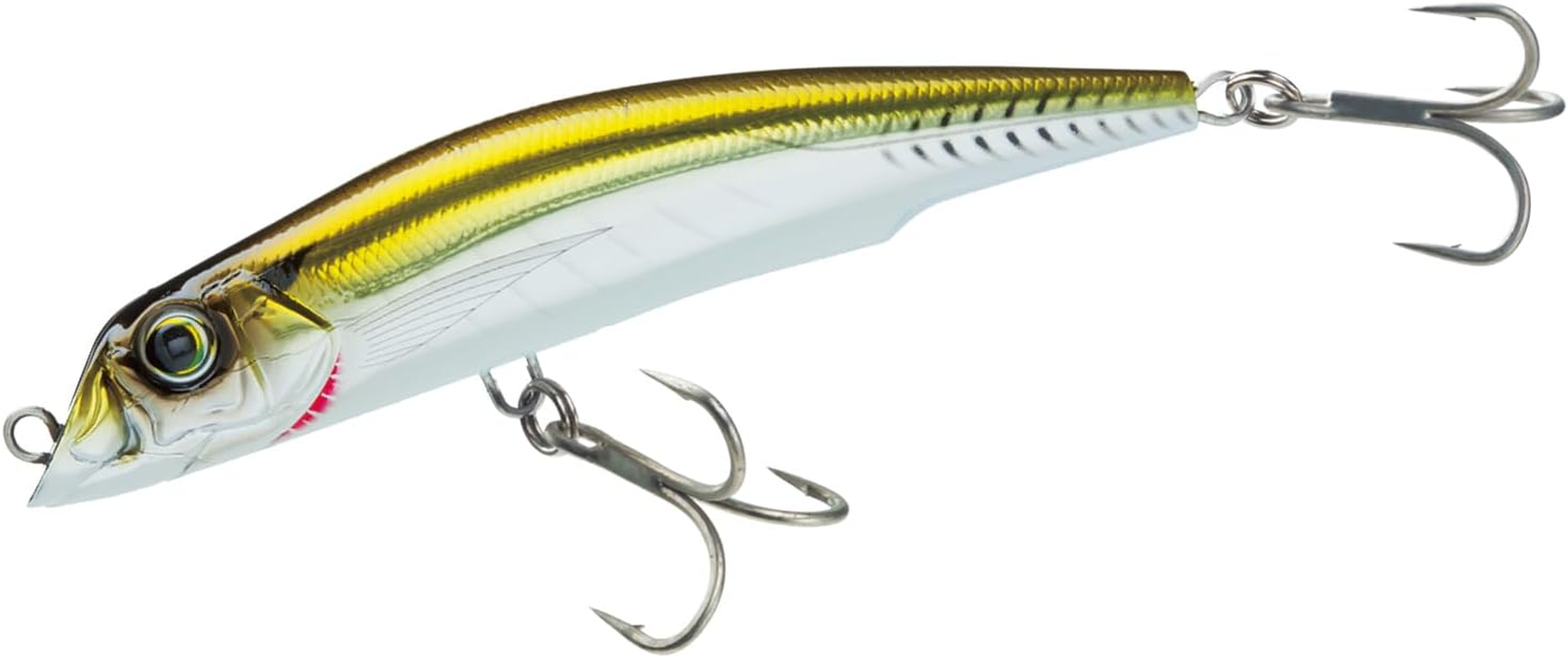 Yo-Zuri Mag Darter Floating Diver Lure