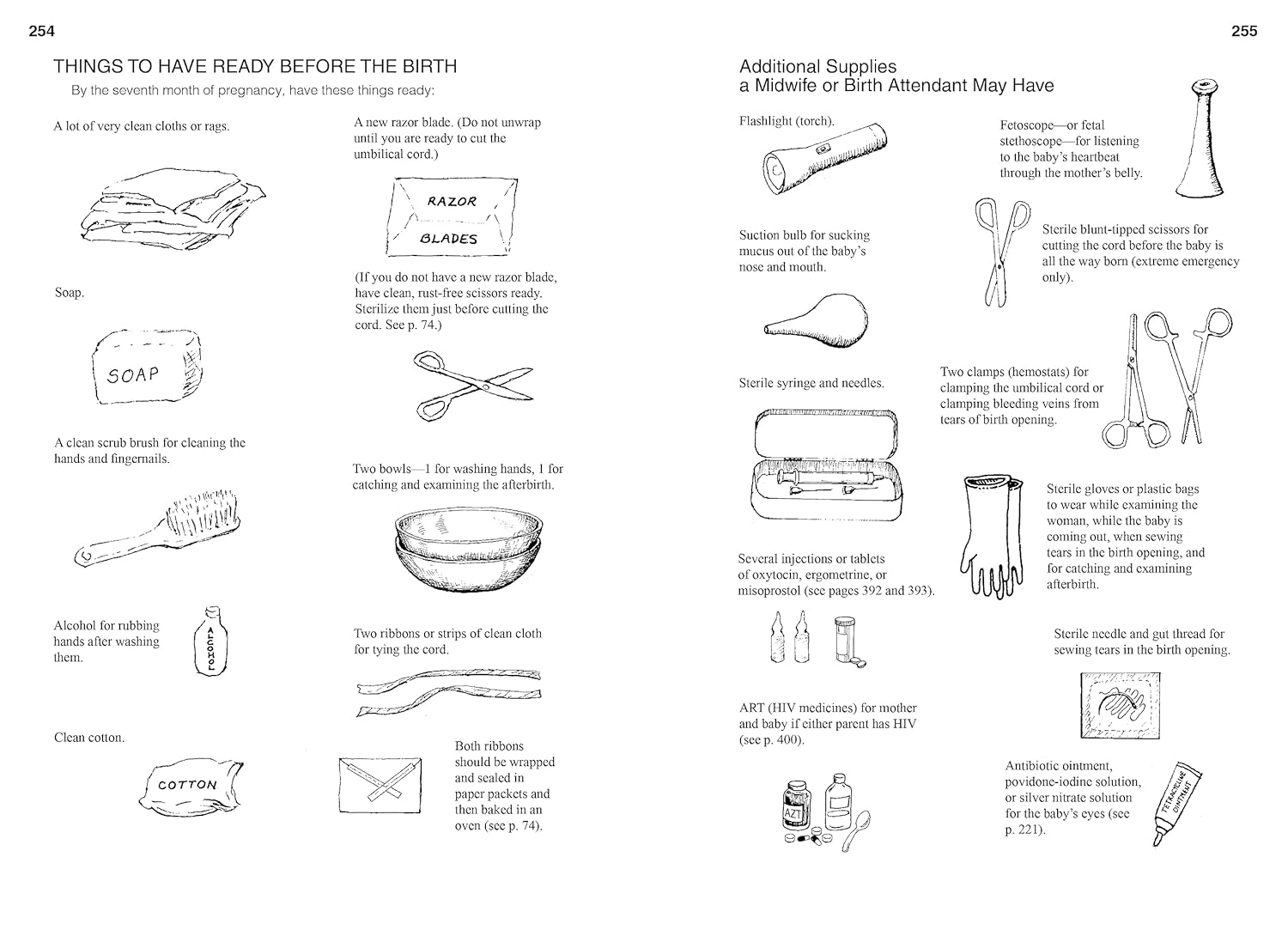 Where There Is No Doctor: a Village Health Care Handbook image number 3