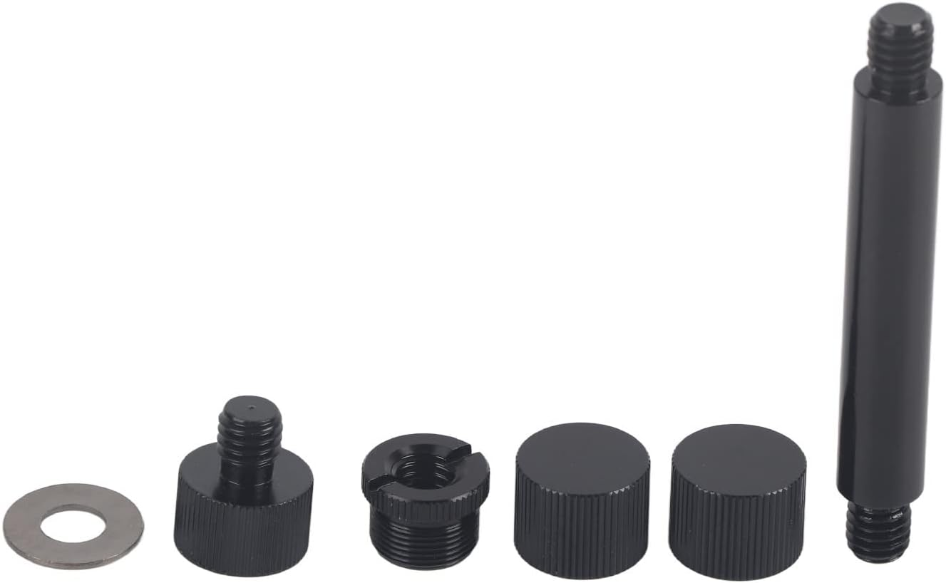 Professional Studio Recording Microphone Isolation Shield, Foldable Mic Sound Absorbing Foam Reflector for Blue and Any Condenser Microphone Recording Equipment image number 3