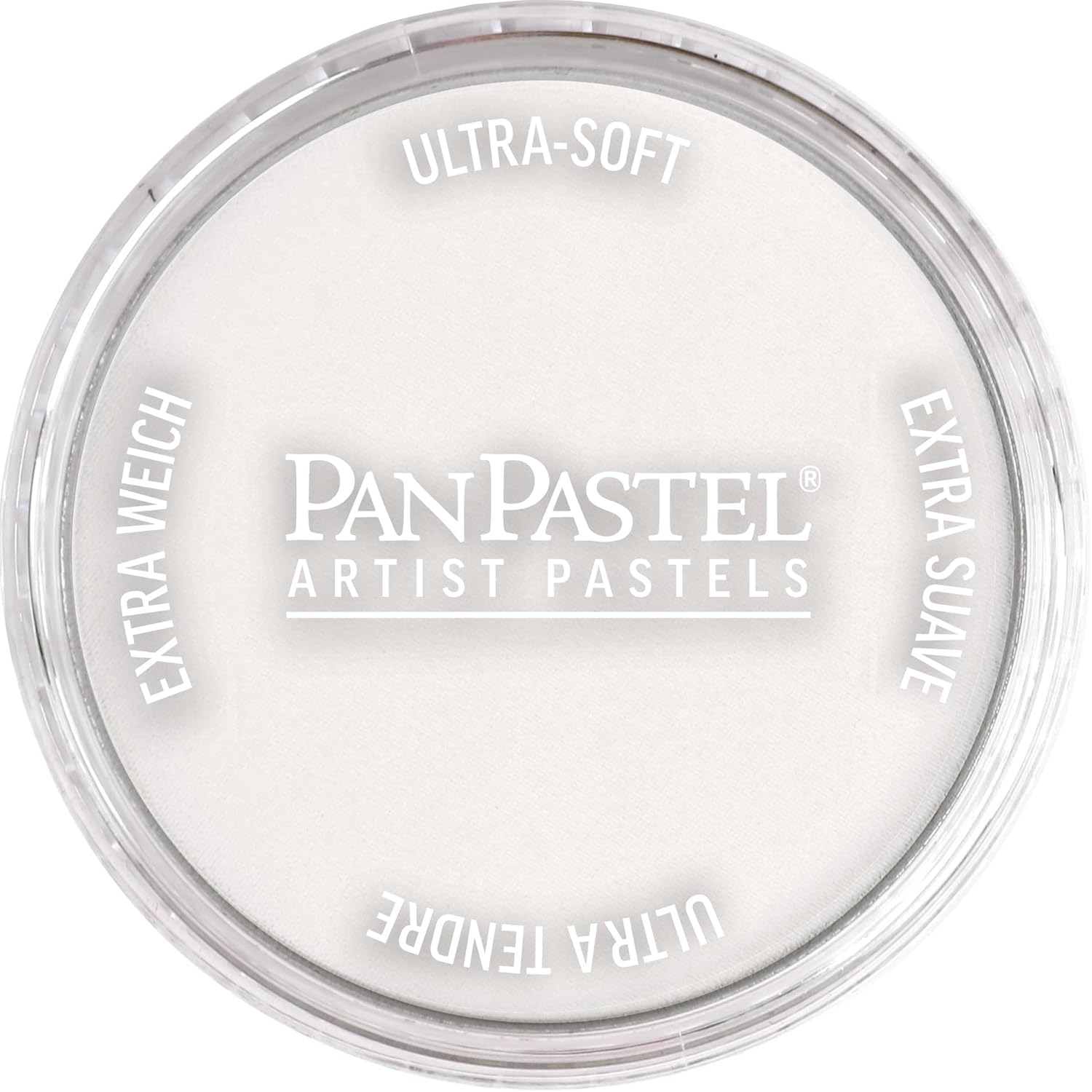 Panpastel PP20010 Colorless Blender 9Ml White image number 6