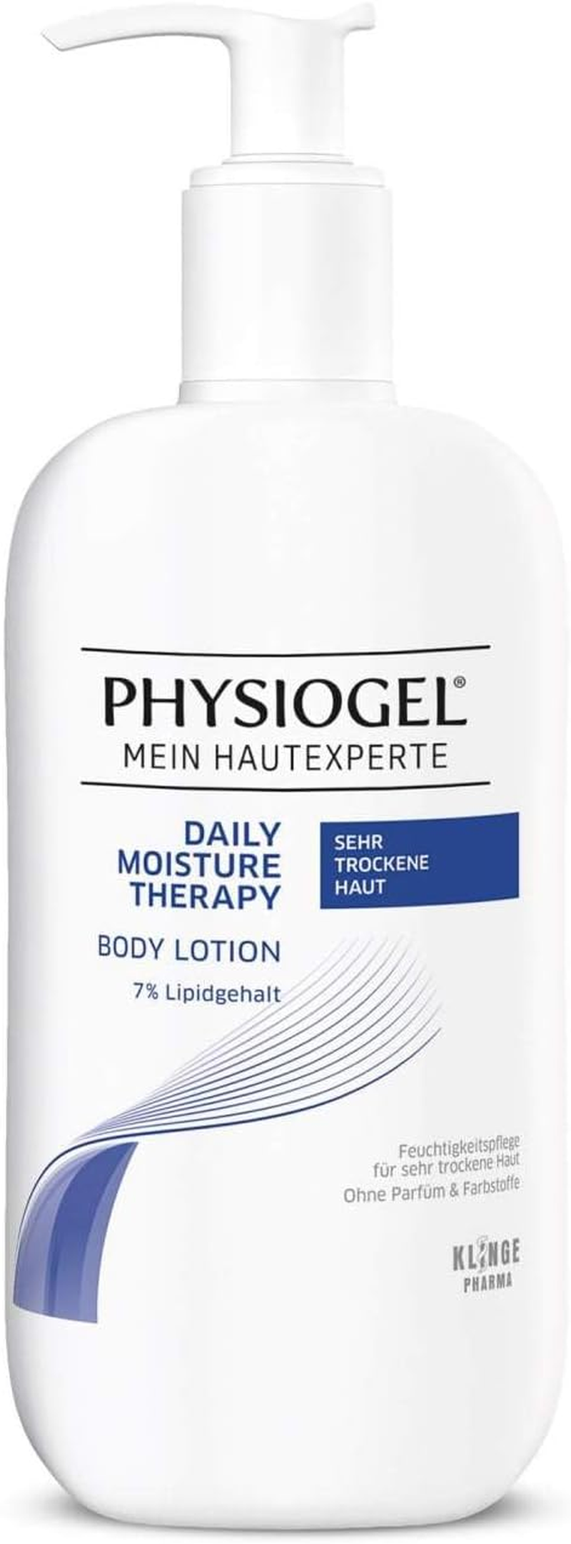 Stiefel Physiogel Hypoallergenic Daily Moisture Therapy Intensive Cream 100Ml 3.34 Fl.Oz. Very Dry Sensitive Skin image number 1