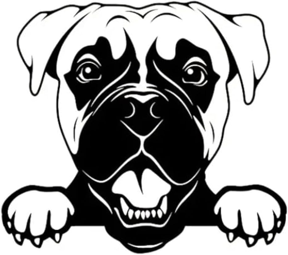 MAKTEM Cute Anime Cat Car Sticker, Peeking Animal Decals for Bumper Rear Window Mirror, Kawaii Cat Vinyl Decal for Vehicle, Vehicle Graphic Automotive Decals Cute Anime (Black Cat) image number 5