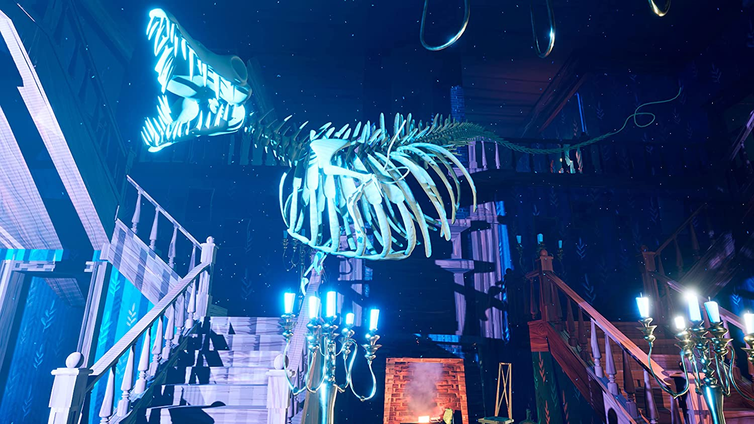 Hello Neighbor 2 &ndash; PS4 image number 5