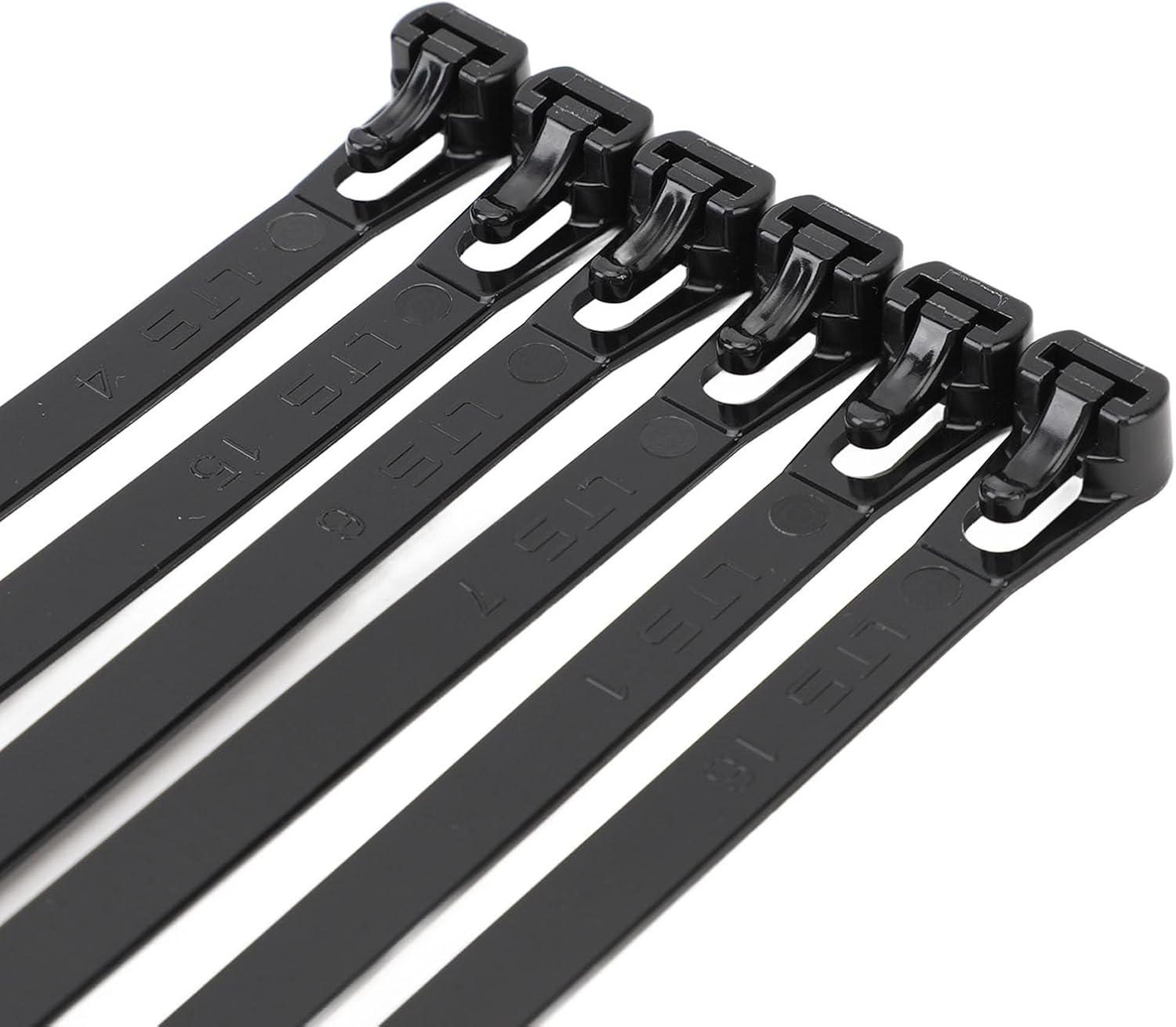 Motorcycle Front Number Plate Matte Black License Plate, Easy to Install License Plate Replacement for Sur-Ron Light Bee Light S X, Dirt Bike Front Number Plate, Universal Front Number Plate image number 3