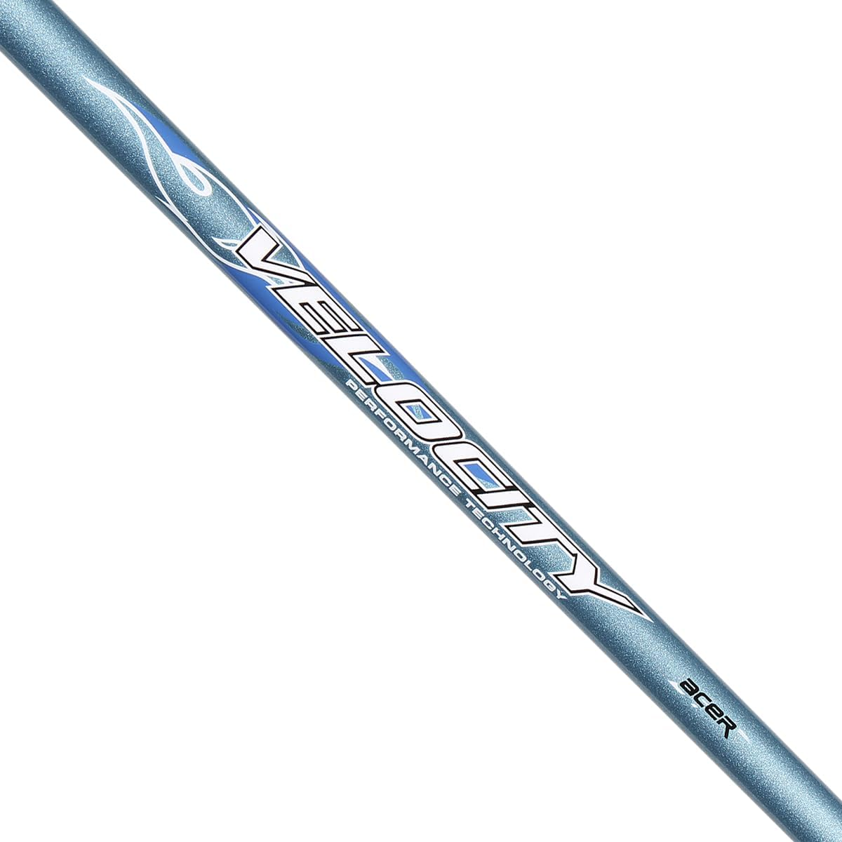 Acer Velocity Graphite Golf Shafts for Woods and Irons, Uncut, Ladies/Senior Regular/Stiff Flex, Driver/Fairway/Hybrid/Iron/Wedge Shaft