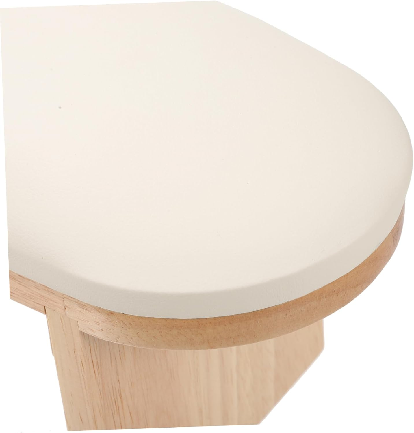 SAFIGLE Nail Art Hand Pillow Set Base High Yellow Color Adjustable Arm Rest Cushion for Manicure Suitable for Nail Technicians and Home Use image number 5