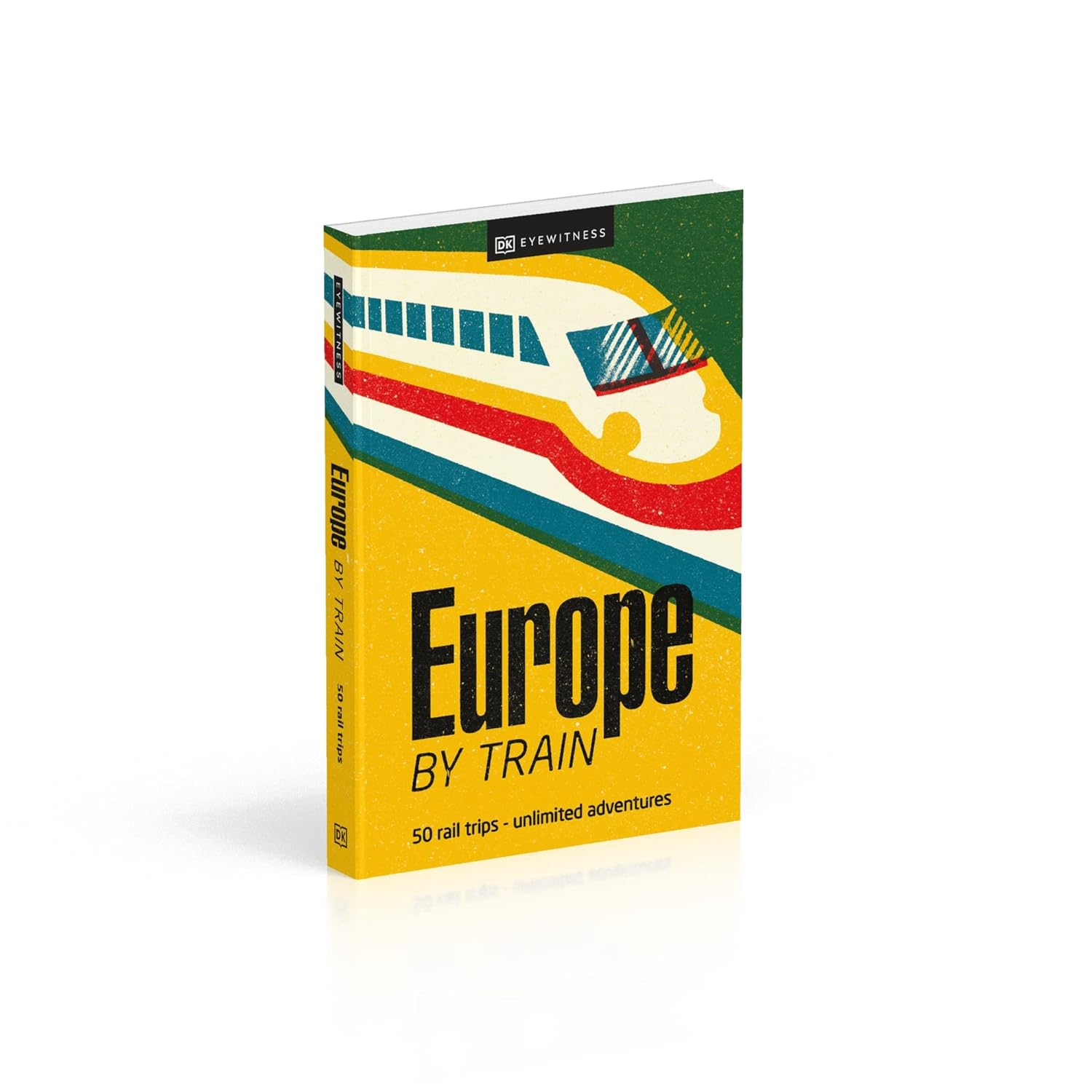 Europe by Train image number 5