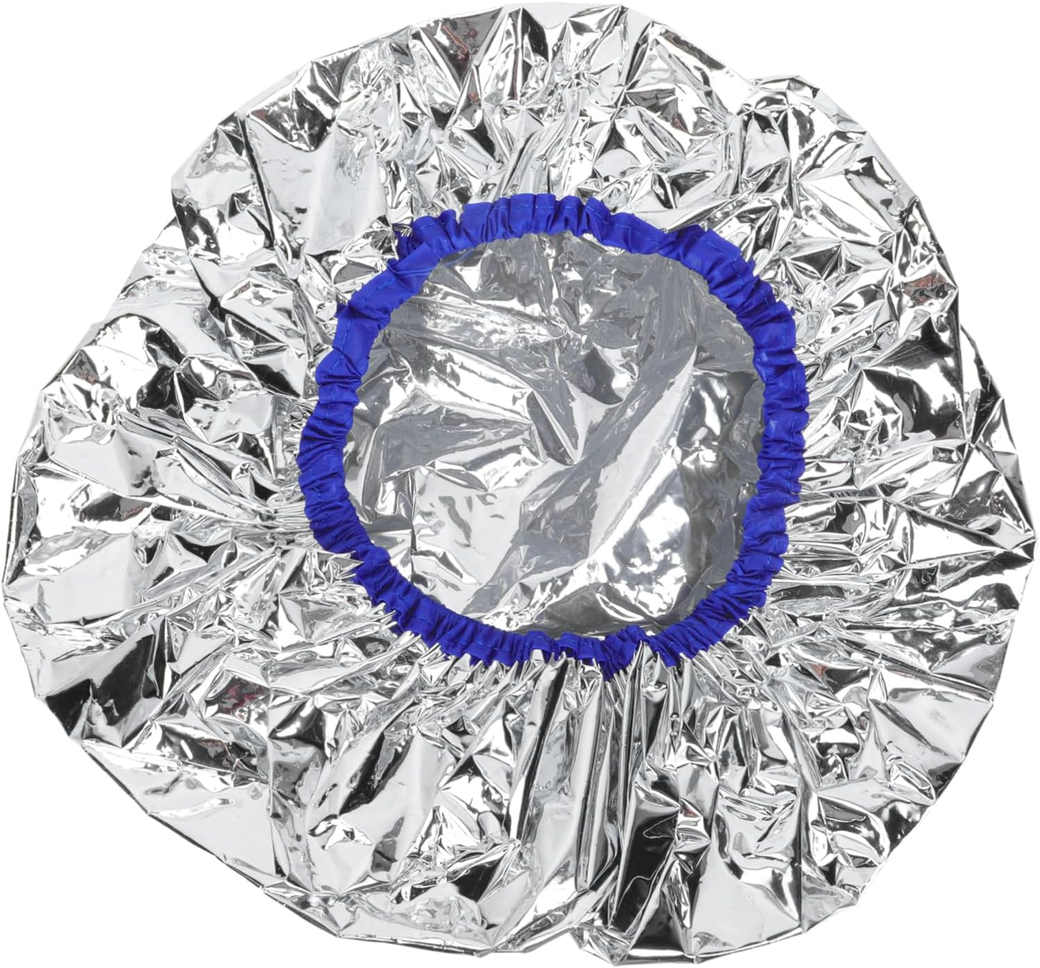 FONDOTIN Hair Treatment Cap Steam Cap for Hair Mask Scalp Protection Salon Supply Lightweight