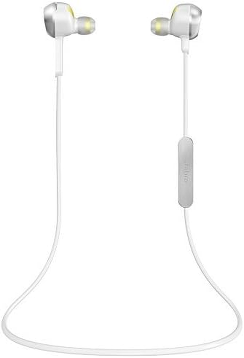 Jabra Sport Rox Wireless Bluetooth Earbuds (White) image number 5