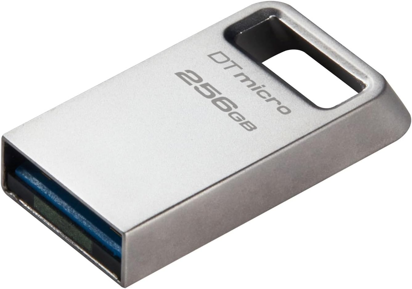 Kingston Datatraveler 256 GB 200Mb/S Read Micro USB 3.2 Flash Drive