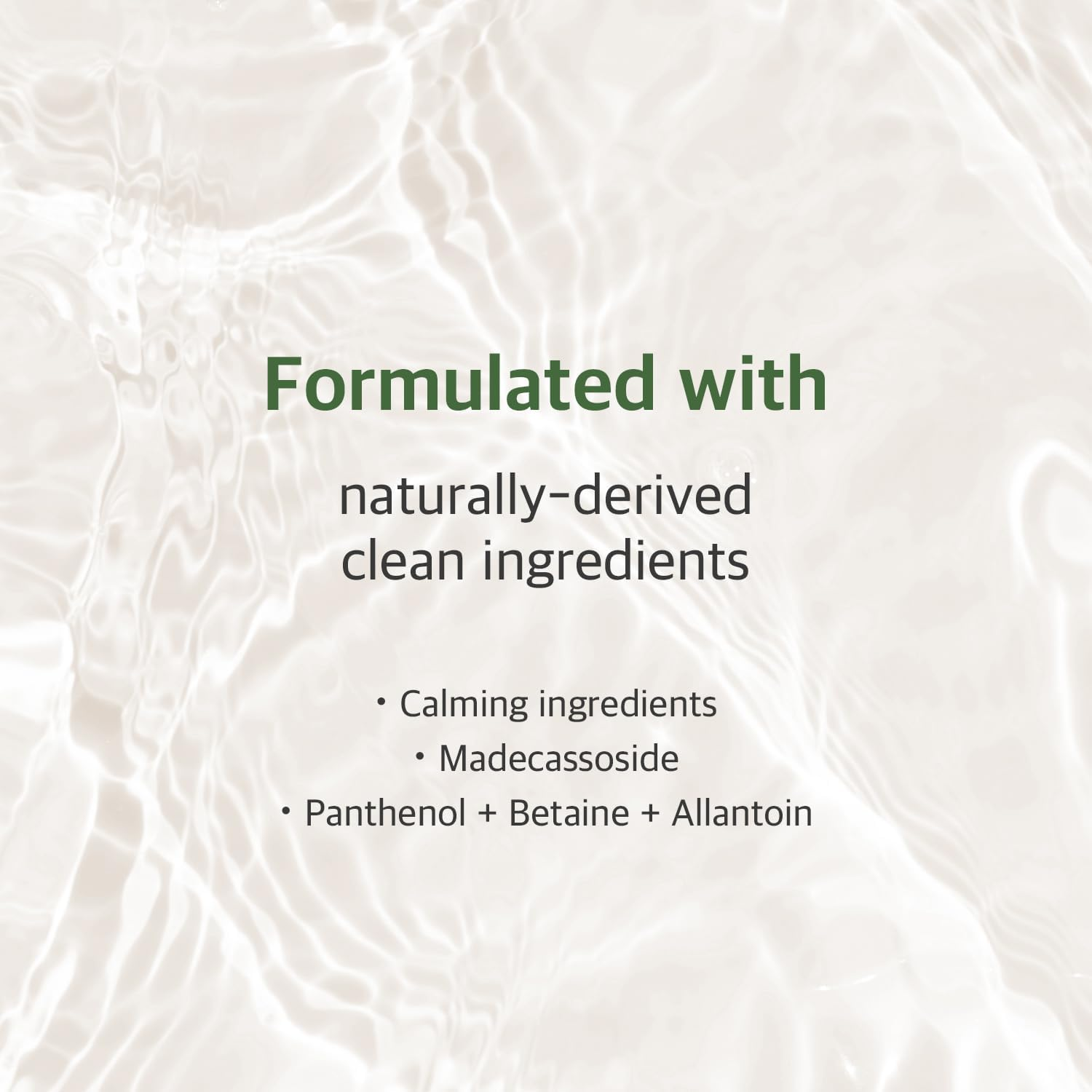 ROUND LAB Mugwort Calming Toner 300Ml / Madecassoside, Soothing, Water Type Toner image number 4