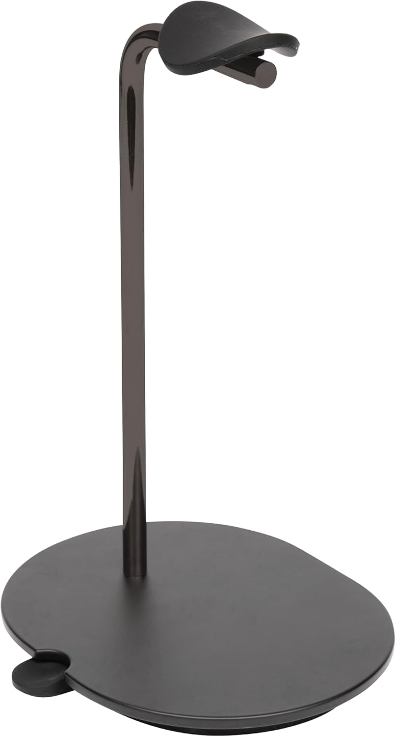 Sanus Headphone Stand Designed for the Sonos Ace Headphones - White