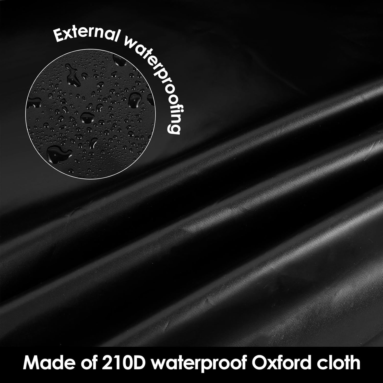 Bird Cage Cover Universal Breathable Bird Cage Cover Thin Lightweight Breathable Small Cages Cover Bird Parrot Cage Cover Black-Out Birdcage Cover for Parakeets Macaw Conure image number 4