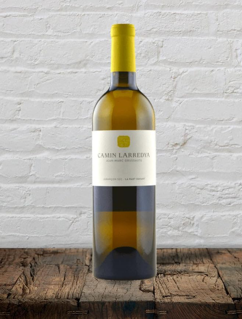 2022 Camin Larredya La Part Davant, Jurancon Sec