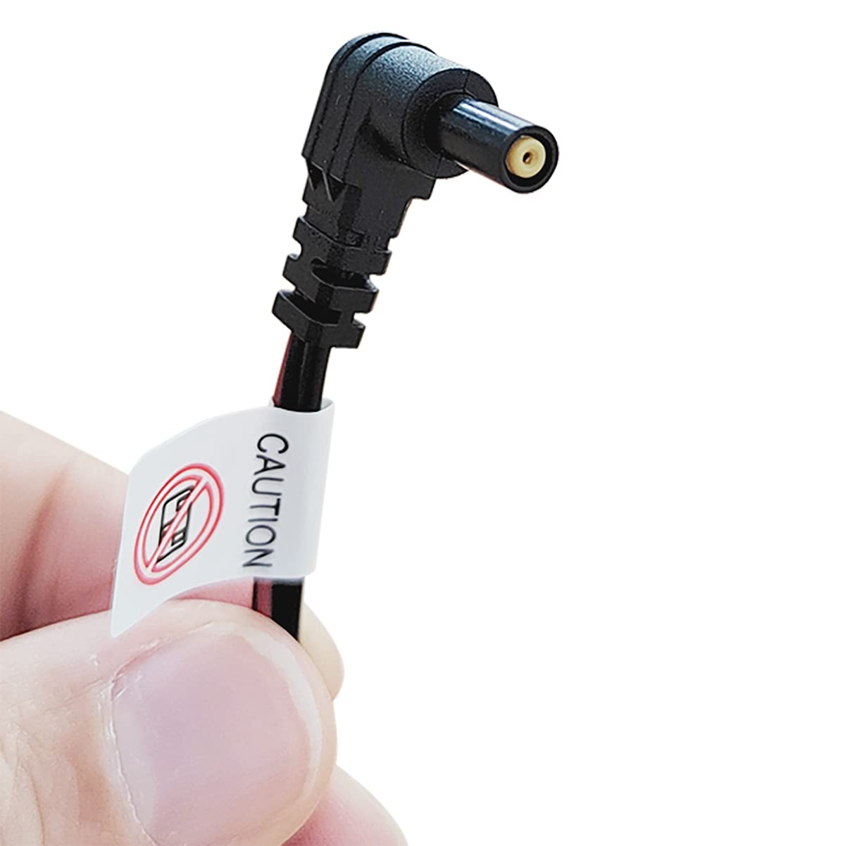 2Pcs/Pack Replacement Electrode Lead Wires Connect Cables Pin 2Mm for TENS Electronic Therapy Machines image number 3