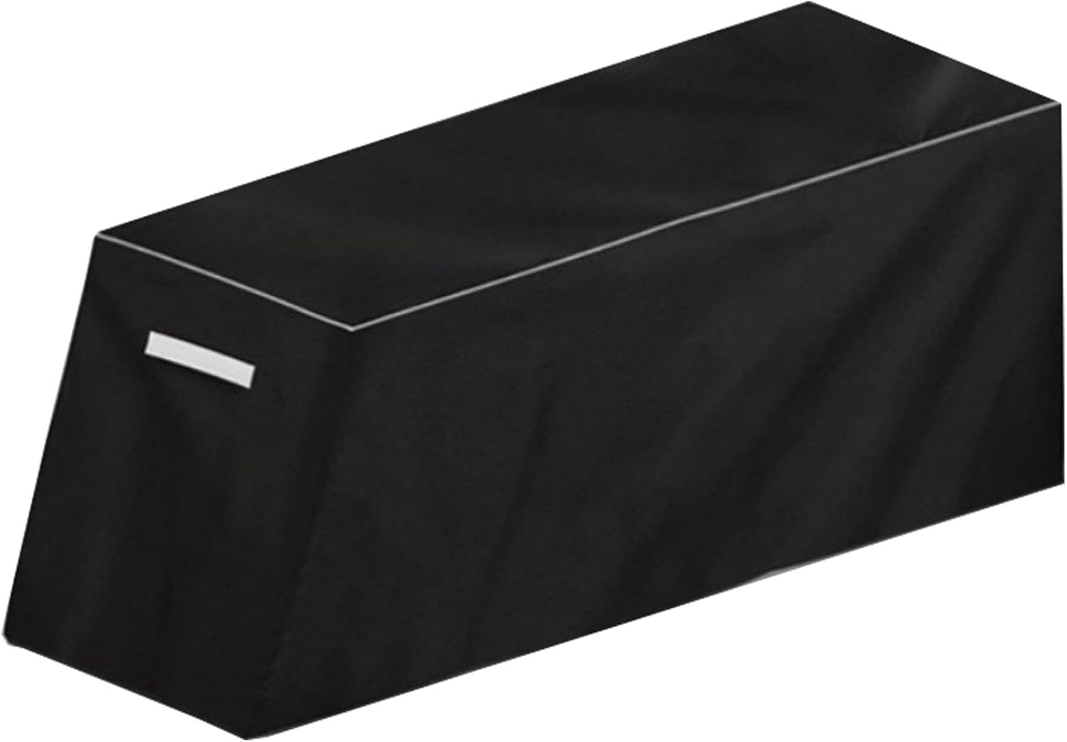 Sit-Up Board , Weight Bench Outdoor Waterproof , Weight Bench Covers for Outside, Exercise Equipment Covers for Fitness Bench Seat, Outdoor Dust Shield Sit-Up Board Protector