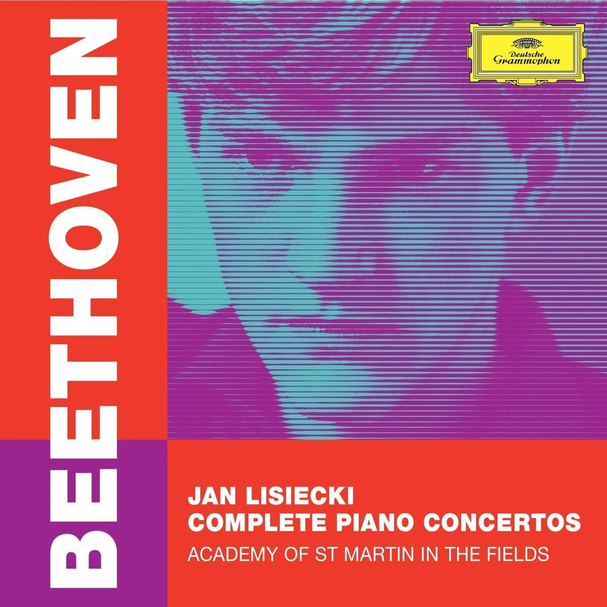 Beethoven: Complete Piano Concertos image number 2