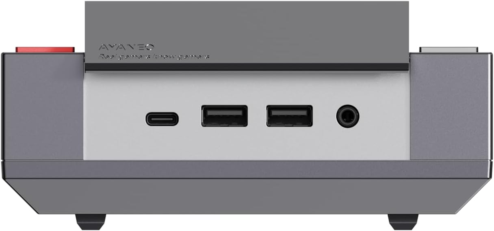 Ayaneo Retro Mini PC AM02 (7840+16GB+512GB) image number 1