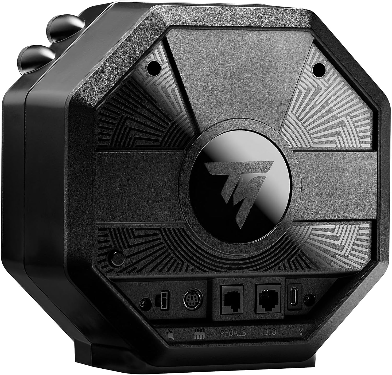 Thrustmaster T598, Direct Axial Drive Force Feedback Racing Wheel for Xbox Series X|S, Xbox One, PC image number 4