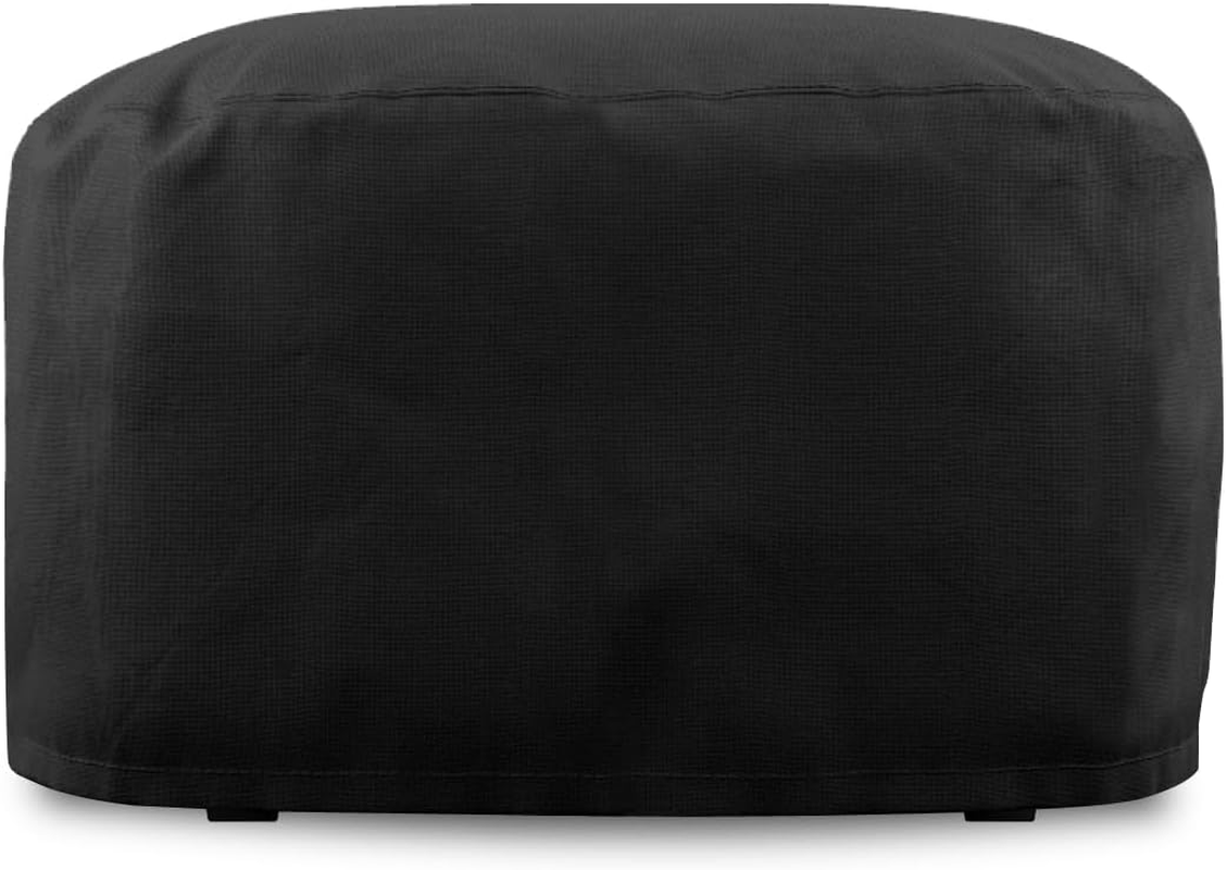 ZJYWSCH Pizza Oven Cover for Gozney Arc Outdoor Pizza Oven Waterproof Gozney Arc Gas Pizza Oven Cover 600D Heavy Duty Weather Resistant image number 2