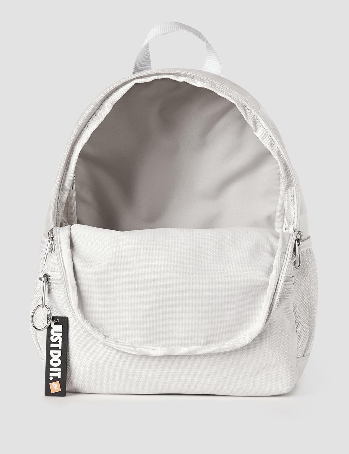 Nike Unisex Children'S Y Nk Brsla Jdi Mini Bkpk Backpack image number 4