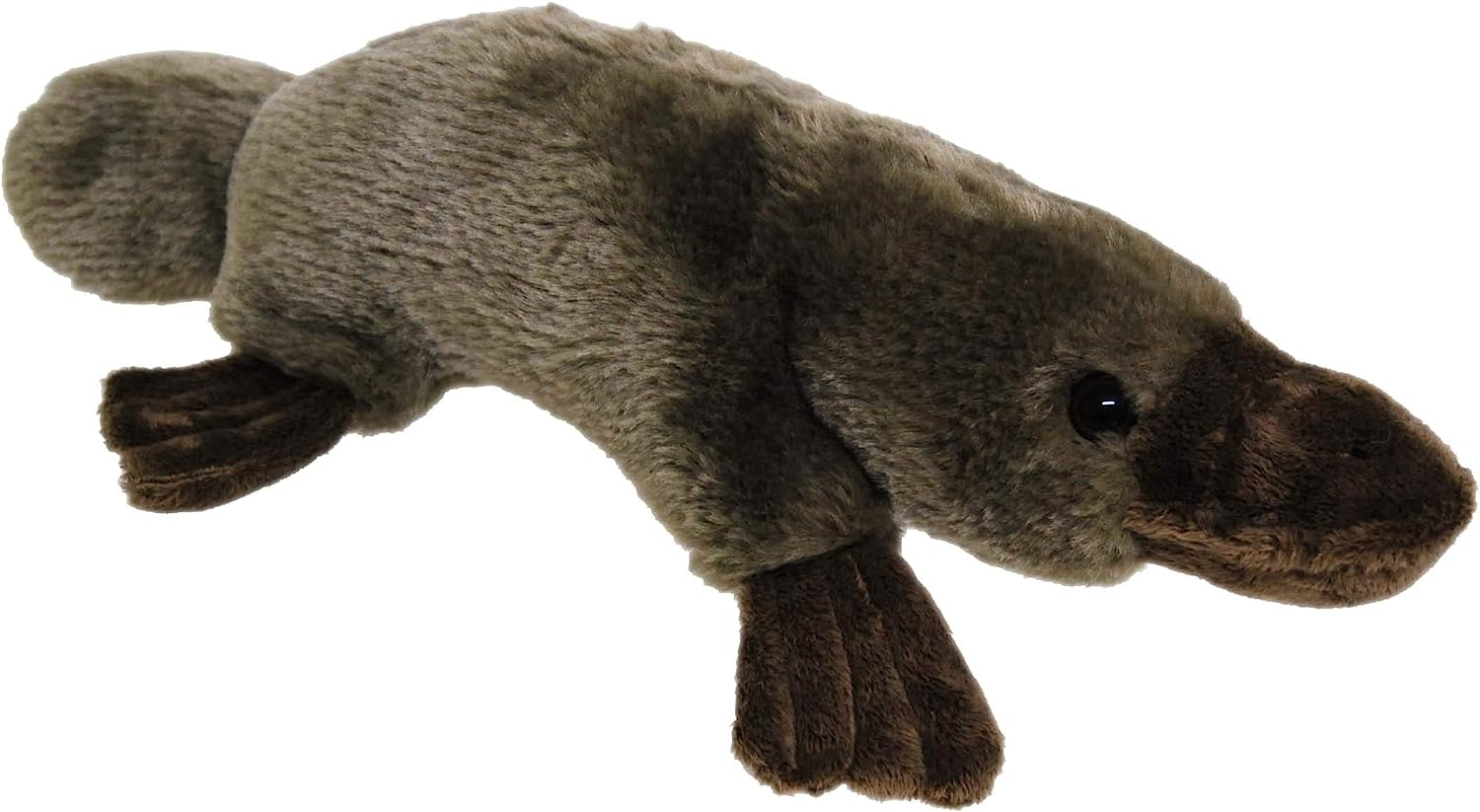 Elka Australia Platypus Soft Plush Toy, 25 X 25 Centimeters