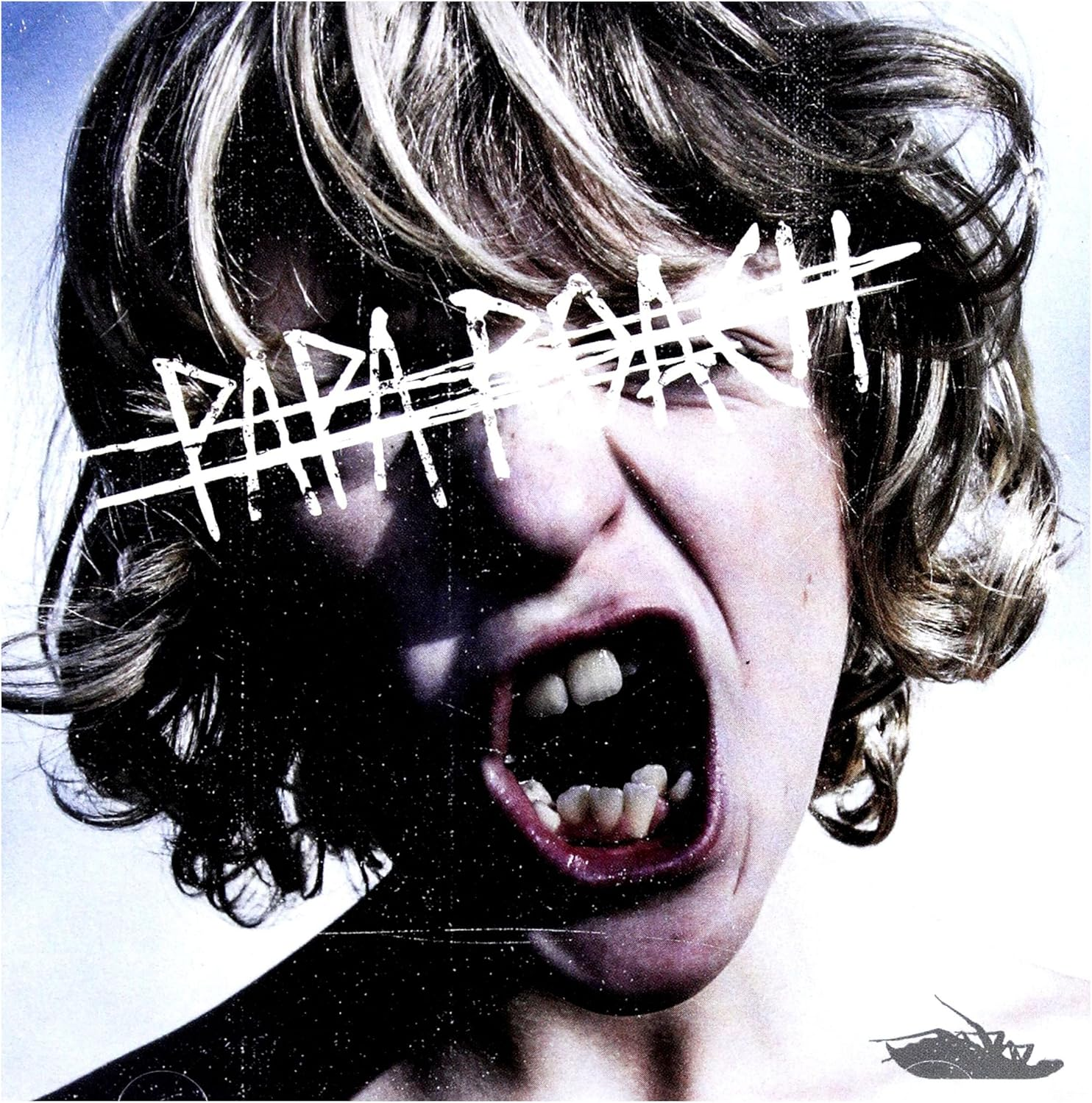 Eleven Seven Music Papa Roach &ndash; Crooked Teeth Album CD image number 1
