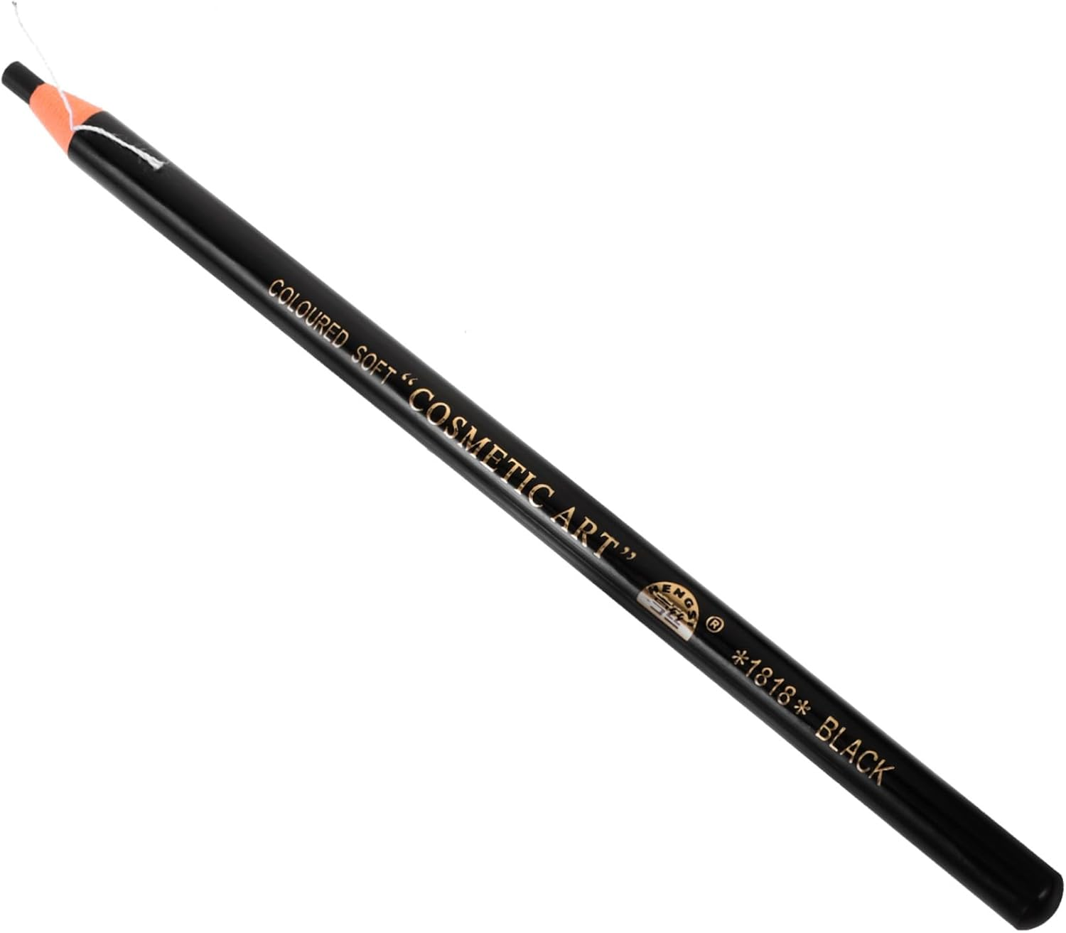 Ipetboom Eyebrow Pencil Makeup Tool Tear-Off Eyebrow Pen for Women Non-Smudge Design Portable Brow Pencils with Effect