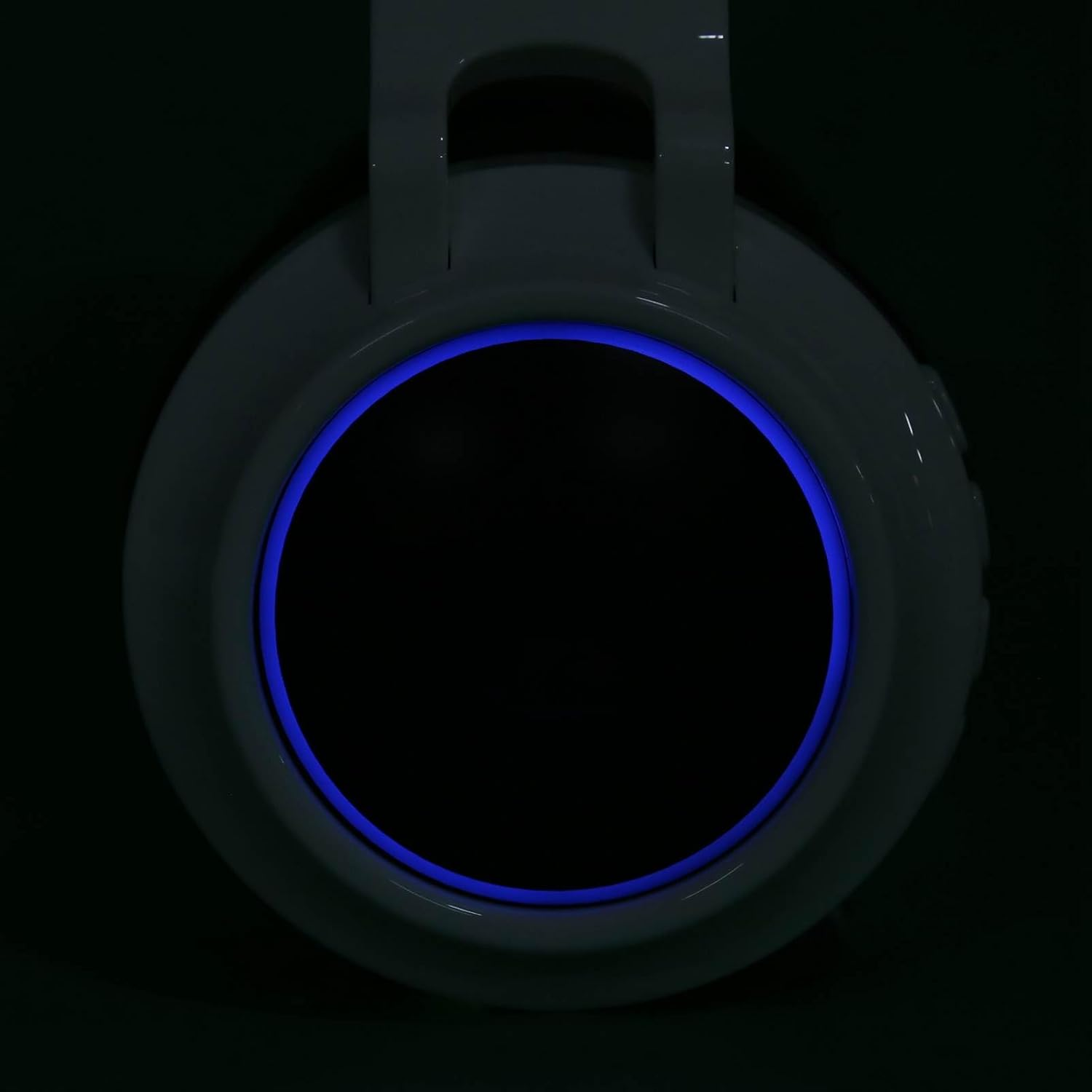 Denash Bluetooth 5.0 Gaming Headset, LED Luminous over Ear Stereo Headphones with 3.5 Mm Port for Gaming Entertainment image number 5