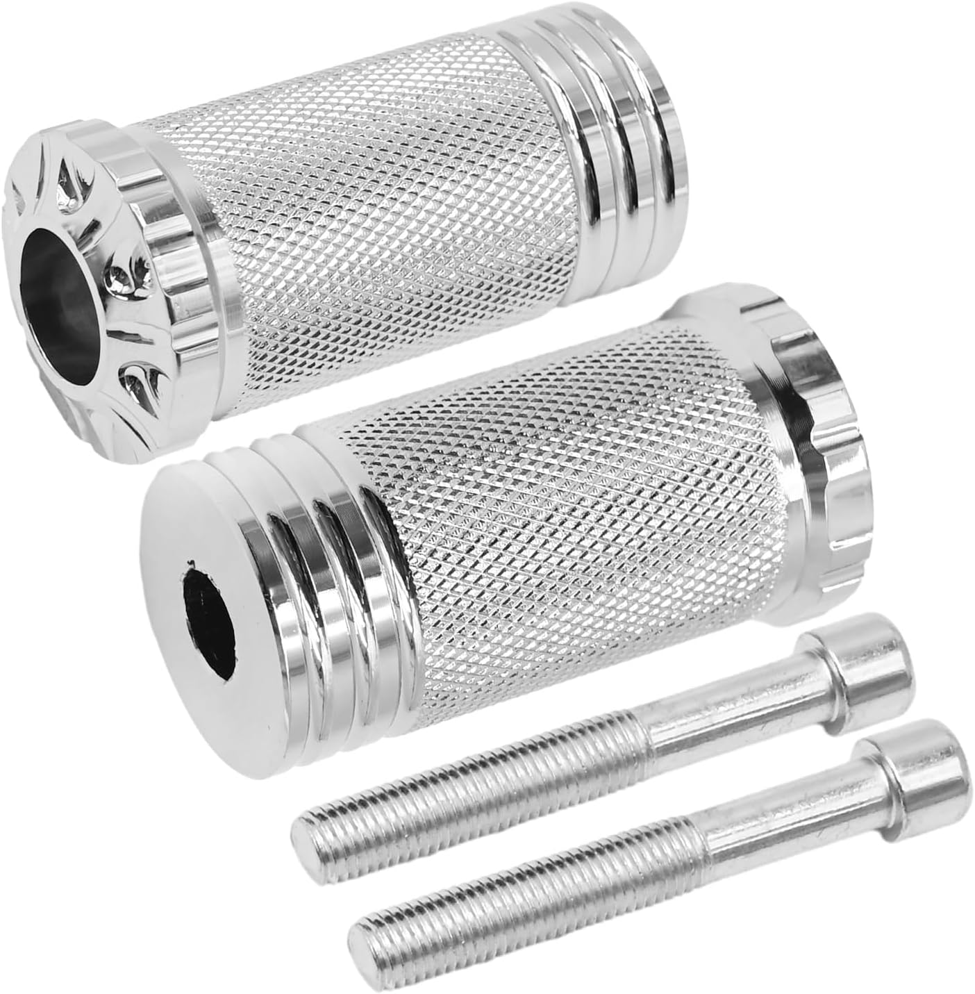 Motorcycle Shift Lever Shifter Pegs Replacement for Harley Davidson Dyna Fat Bob Fat Boy Road Glide Sportster Street Glide Touring Ultra Classic Models image number 2