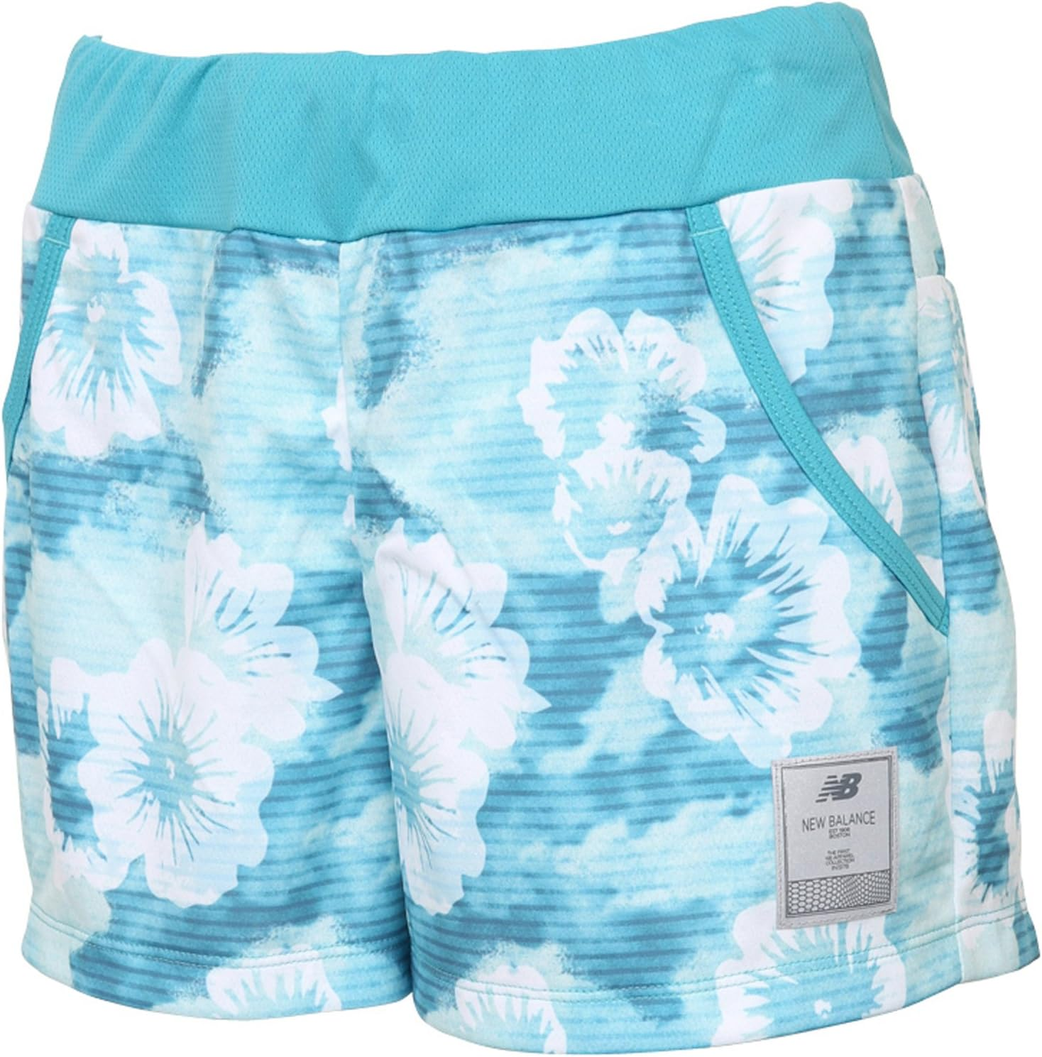 New Balance NBR52231W Women'S Running Shorts